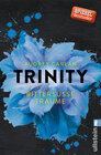 Buchcover Trinity - Bittersüße Träume