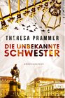 Buchcover Die unbekannte Schwester / Carlotta Fiore Bd.3