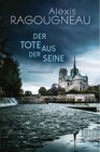 Buchcover Der Tote aus der Seine / Pater Kern Bd.2