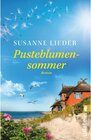 Buchcover Pusteblumensommer