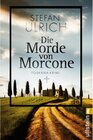 Buchcover Die Morde von Morcone / Robert Lichtenwald Bd.1