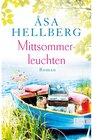 Buchcover Mittsommerleuchten / Ullstein eBooks