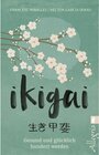 Buchcover Ikigai / Ullstein eBooks