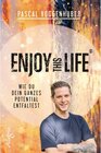 Buchcover Enjoy this Life® / Ullstein eBooks