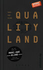 Buchcover QualityLand