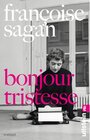 Buchcover Bonjour tristesse / Ullstein eBooks