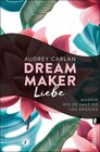 Buchcover Dream Maker - Liebe