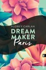 Buchcover Dream Maker - Paris (Dream Maker City 1)