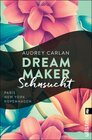 Buchcover Dream Maker - Sehnsucht