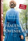 Buchcover Agnetas Erbe / Die Frauen vom Löwenhof Bd.1