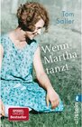 Buchcover Wenn Martha tanzt / Ullstein eBooks