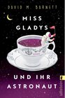 Buchcover Miss Gladys und ihr Astronaut / Ullstein eBooks
