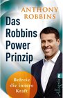 Buchcover Das Robbins Power Prinzip / Ullstein eBooks
