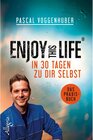 Buchcover Enjoy this Life - In 30 Tagen zu dir selbst / Ullstein eBooks