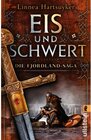 Buchcover Eis und Schwert / Fjordlandsaga Bd.2