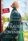 Buchcover Solveigs Versprechen / Die Frauen vom Löwenhof Bd.3