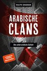 Buchcover Arabische Clans / Ullstein eBooks