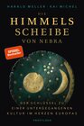 Buchcover Die Himmelsscheibe von Nebra / Ullstein eBooks