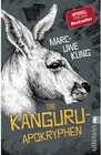 Buchcover Die Känguru-Apokryphen / Känguru Chroniken Bd.4