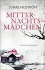Buchcover Mitternachtsmädchen / Nathalie Svensson Bd.3