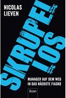 Buchcover Skrupellos / Ullstein eBooks