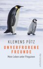 Buchcover Unverfrorene Freunde / Ullstein eBooks