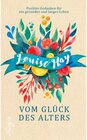 Buchcover Vom Glück des Alters / Ullstein eBooks