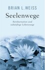 Buchcover Seelenwege / Ullstein eBooks