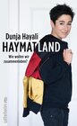 Buchcover Haymatland / Ullstein eBooks