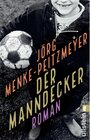 Buchcover Der Manndecker / Ullstein eBooks