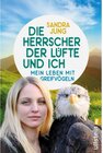 Buchcover Die Herrscher der Lüfte und ich / Ullstein eBooks