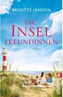 Buchcover Die Inselfreundinnen / Ullstein eBooks
