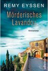 Buchcover Mörderisches Lavandou / Leon Ritter Bd.5