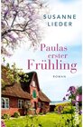 Buchcover Paulas erster Frühling / Ullstein eBooks
