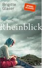 Buchcover Rheinblick / Ullstein eBooks