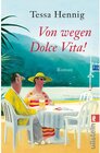 Buchcover Von wegen Dolce Vita! / Ullstein eBooks