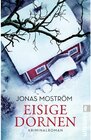 Buchcover Eisige Dornen / Nathalie Svensson Bd.4