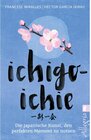 Buchcover Ichigo-ichie / Ullstein eBooks