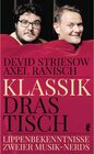 Buchcover Klassik drastisch / Ullstein eBooks