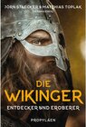 Buchcover Die Wikinger / Ullstein eBooks