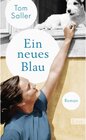 Buchcover Ein neues Blau / Ullstein eBooks
