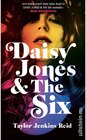 Buchcover Daisy Jones and The Six