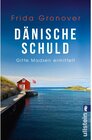 Buchcover Dänische Schuld / Gitte Madsen Bd.2
