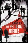 Buchcover Der Petticoat-Mörder / Fred Lemke Bd.1