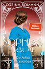 Buchcover Die Farben der Schönheit - Sophias Träume / Sophia Bd.2