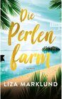 Buchcover Die Perlenfarm