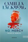 Buchcover No Mercy. Rache ist weiblich