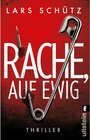Buchcover Rache, auf ewig / Grall und Wyler Bd.3