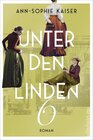 Buchcover Unter den Linden 6