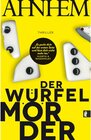 Buchcover Der Würfelmörder / Fabian Risk Bd.4